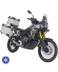 SET DE PROTECCIONES ADVENTURE SW-MOTECH YAMAHA ADV.06.799.76100