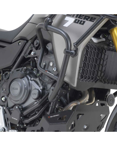 SET DE PROTECCIONES ADVENTURE SW-MOTECH YAMAHA ADV.06.799.76100