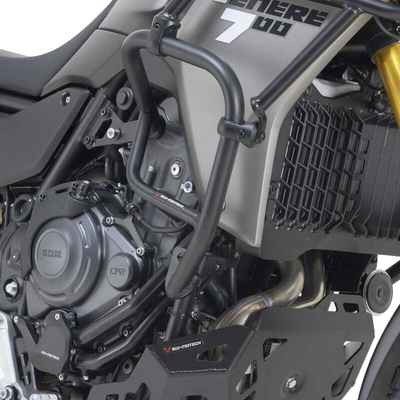 SET DE PROTECCIONES ADVENTURE SW-MOTECH YAMAHA ADV.06.799.76100