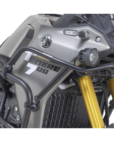 SET DE PROTECCIONES ADVENTURE SW-MOTECH YAMAHA ADV.06.799.76100