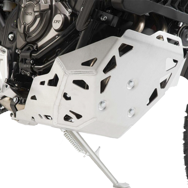 SET DE PROTECCIONES ADVENTURE SW-MOTECH YAMAHA ADV.06.799.76100