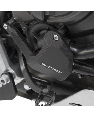 SET DE PROTECCIONES ADVENTURE SW-MOTECH YAMAHA ADV.06.799.76100