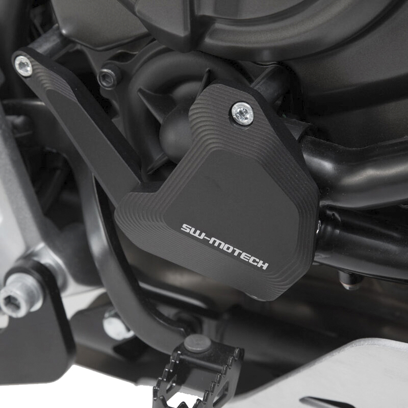 SET DE PROTECCIONES ADVENTURE SW-MOTECH YAMAHA ADV.06.799.76100