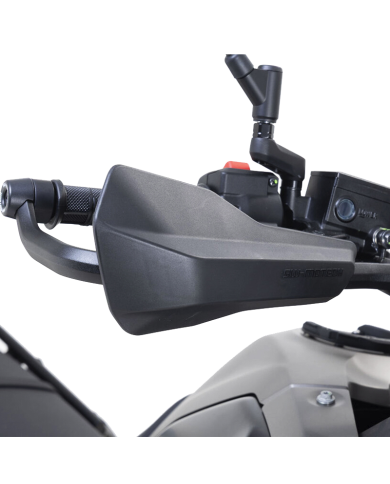 SET DE PROTECCIONES ADVENTURE SW-MOTECH YAMAHA ADV.06.799.76100