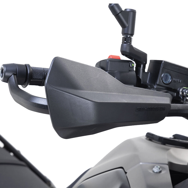 SET DE PROTECCIONES ADVENTURE SW-MOTECH YAMAHA ADV.06.799.76100