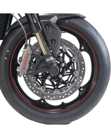 SET DE PROTECCIONES ADVENTURE SW-MOTECH YAMAHA ADV.06.799.76100