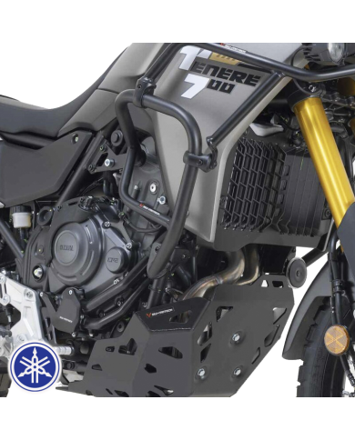 DEFENSAS DE MOTOR SW-MOTECH CRASH BAR YAMAHA SBL.06.799.10200/B