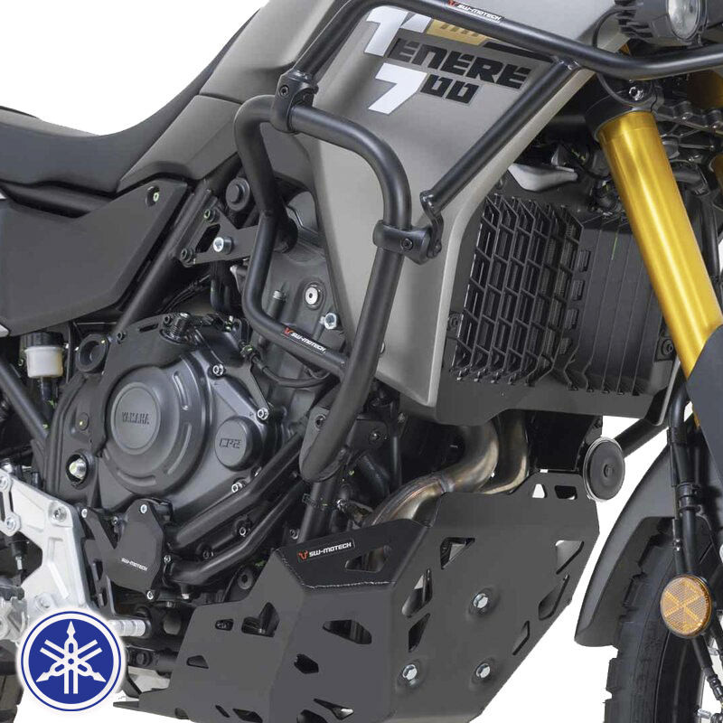 DEFENSAS DE MOTOR SW-MOTECH CRASH BAR YAMAHA SBL.06.799.10200/B