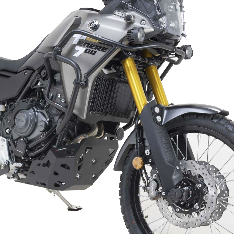 DEFENSAS DE MOTOR SW-MOTECH CRASH BAR YAMAHA SBL.06.799.10200/B