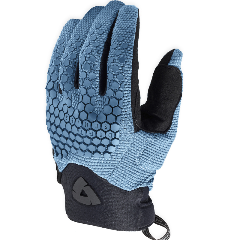 GUANTES REVIT MASSIF BLUE