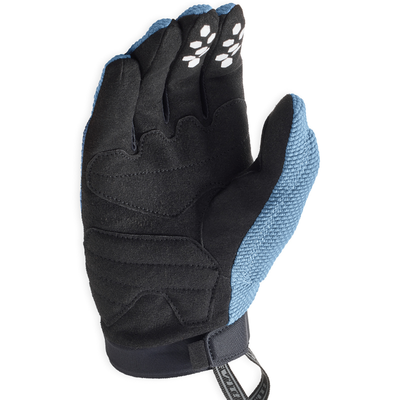 GUANTES REVIT MASSIF BLUE