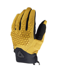 GUANTES REVIT MASSIF YELLOW