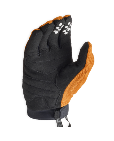 GUANTES REVIT MASSIF ORANGE