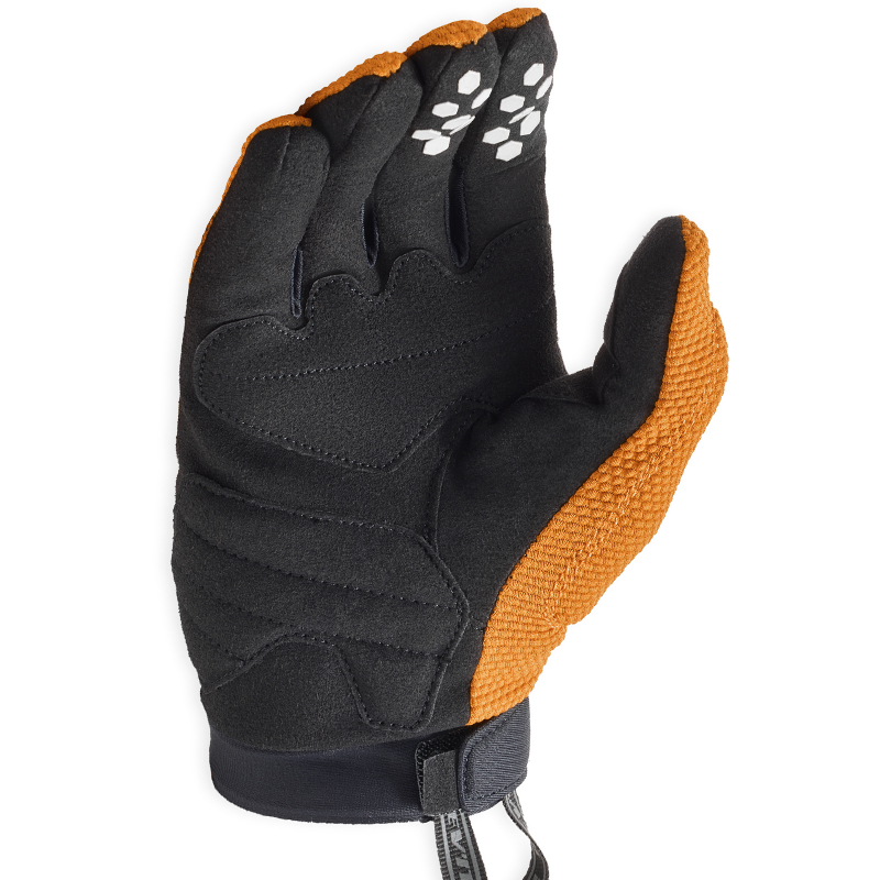 GUANTES REVIT MASSIF ORANGE