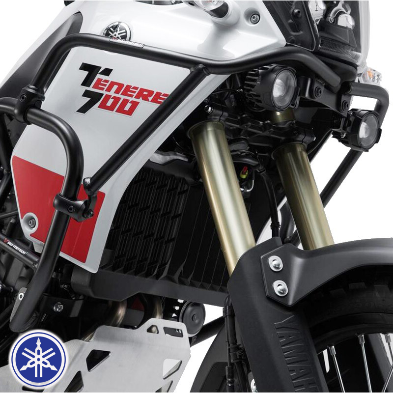 DEFENSAS DE CARENADO SW-MOTECH UPPER CRASH BAR YAMAHA SBL.06.799.10101/B