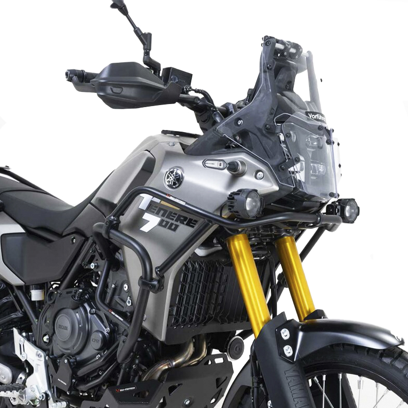 DEFENSAS DE CARENADO SW-MOTECH UPPER CRASH BAR YAMAHA SBL.06.799.10300/B