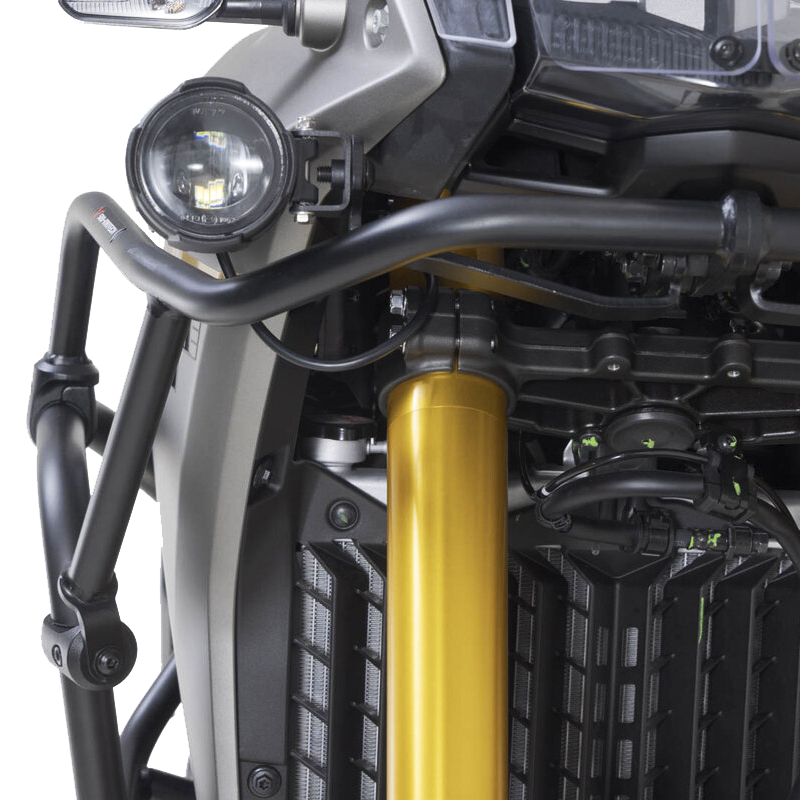 DEFENSAS DE CARENADO SW-MOTECH UPPER CRASH BAR YAMAHA SBL.06.799.10300/B