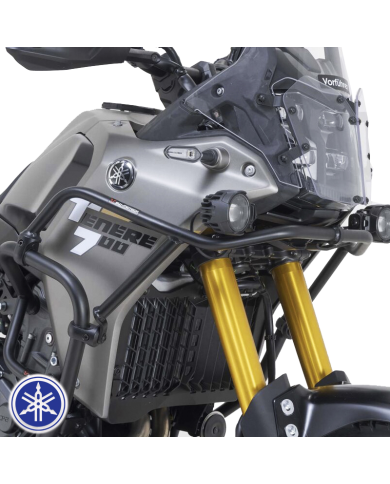 DEFENSAS DE CARENADO SW-MOTECH UPPER CRASH BAR YAMAHA SBL.06.799.10300/B