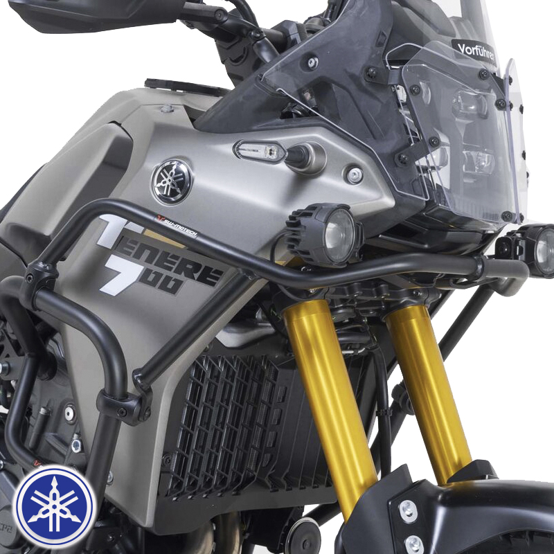 DEFENSAS DE CARENADO SW-MOTECH UPPER CRASH BAR YAMAHA SBL.06.799.10300/B