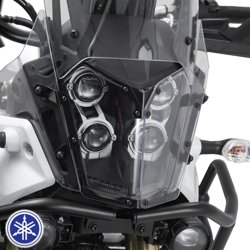 PROTECTOR DE FARO SW-MOTECH YAMAHA LPS.06.799.10001/B