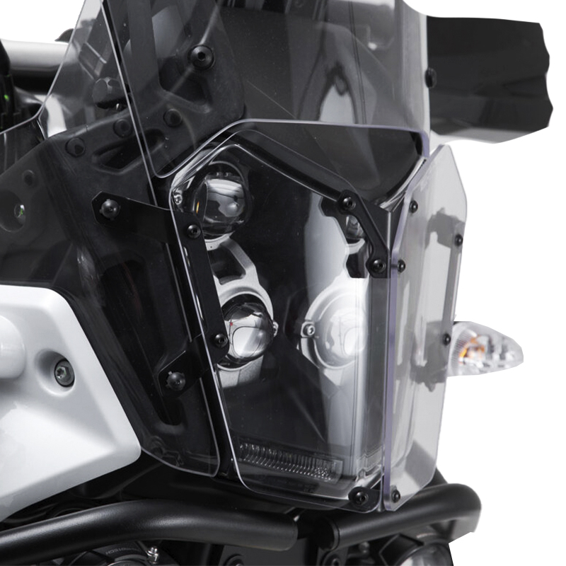 PROTECTOR DE FARO SW-MOTECH YAMAHA LPS.06.799.10001/B