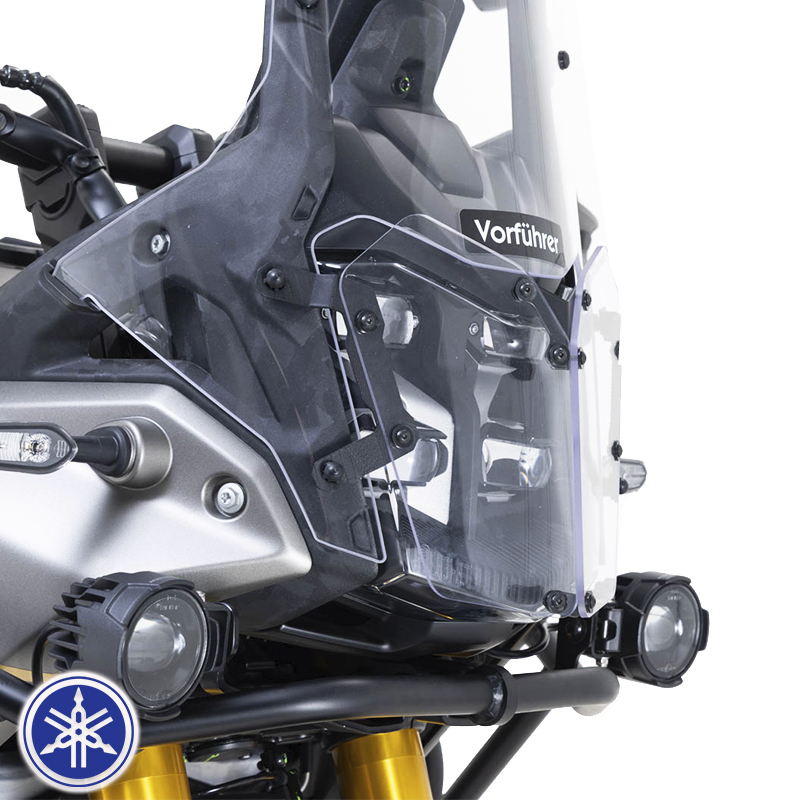 PROTECTOR DE FARO SW-MOTECH YAMAHA LPS.06.799.10100/B