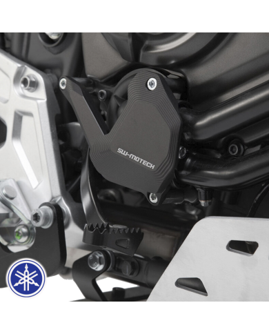 PROTECTOR DE LA BOMBA DE AGUA SW-MOTECH YAMAHA SCT.06.799.10000