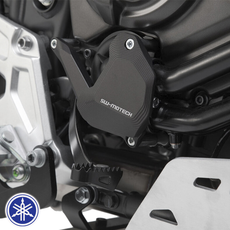 PROTECTOR DE LA BOMBA DE AGUA SW-MOTECH YAMAHA SCT.06.799.10000