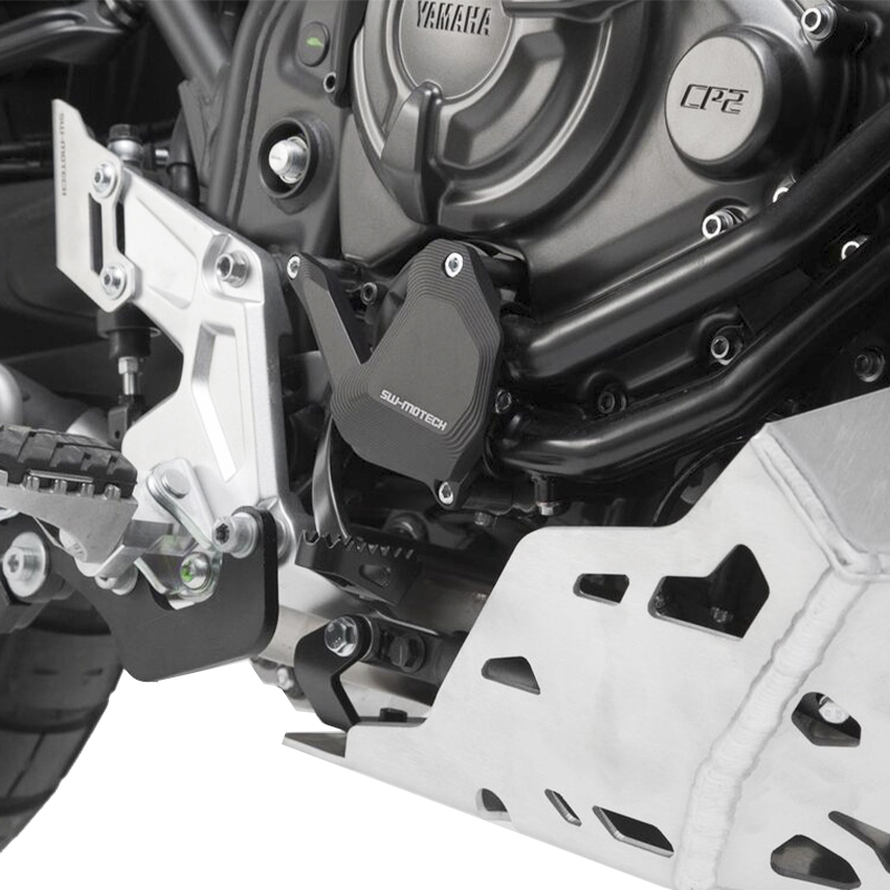 PROTECTOR DE LA BOMBA DE AGUA SW-MOTECH YAMAHA SCT.06.799.10000