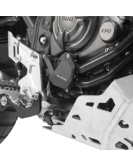 PROTECTOR DE LA BOMBA DE AGUA SW-MOTECH YAMAHA SCT.06.799.10000
