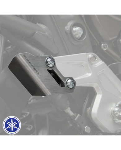 PROTECTOR DE LA BOMBA DE FRENO SW-MOTECH YAMAHA BPS.06.799.10000/S
