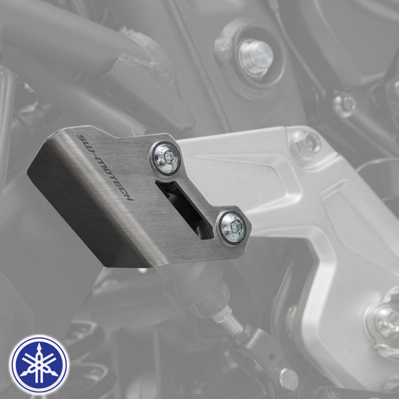 PROTECTOR DE LA BOMBA DE FRENO SW-MOTECH YAMAHA BPS.06.799.10000/S