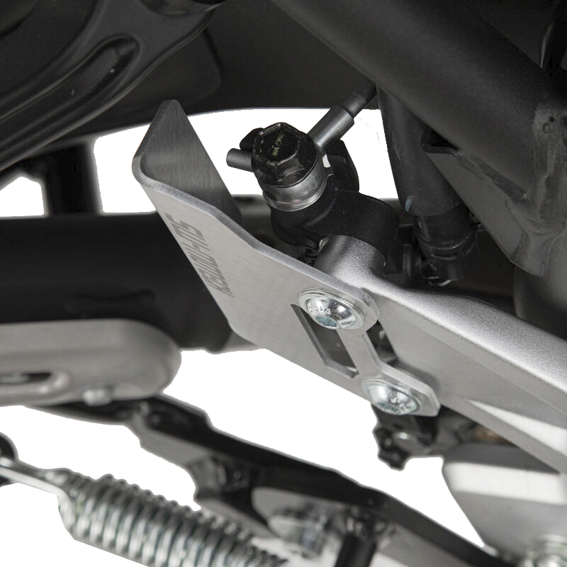 PROTECTOR DE LA BOMBA DE FRENO SW-MOTECH YAMAHA BPS.06.799.10000/S