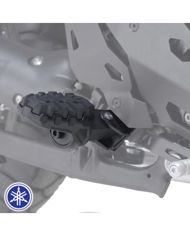 KIT REPOSAPIES SW-MOTECH EVO YAMAHA FRS.06.112.10201/B