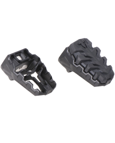 KIT REPOSAPIES SW-MOTECH EVO YAMAHA FRS.06.112.10201/B