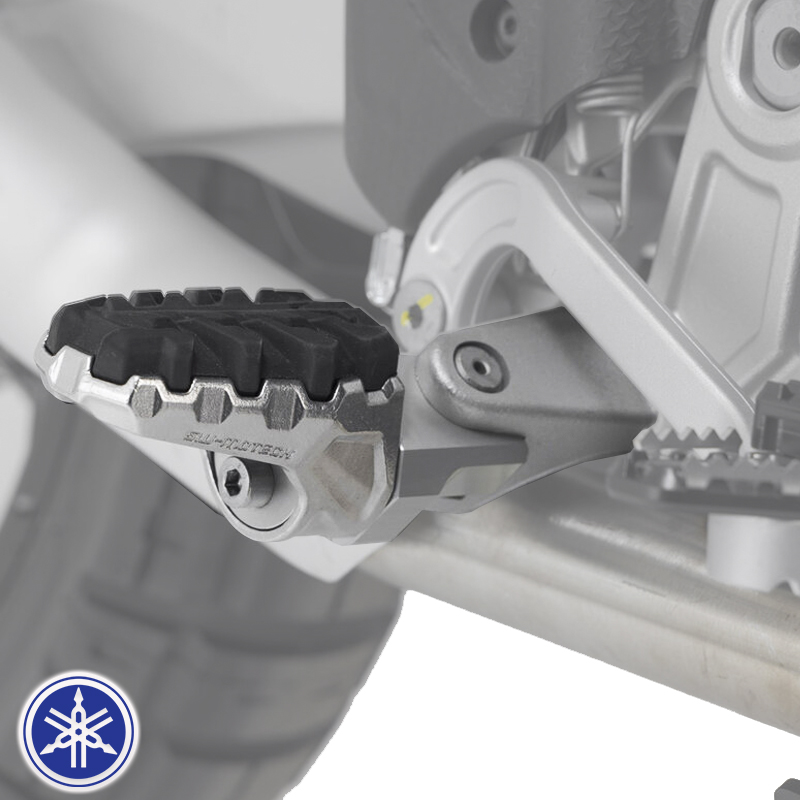 KIT REPOSAPIES SW-MOTECH EVO YAMAHA FRS.06.112.10201