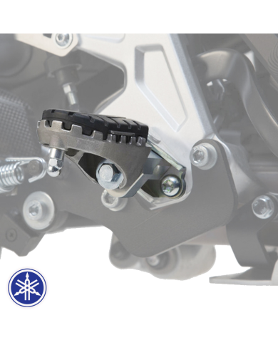 KIT REPOSAPIES SW-MOTECH ION YAMAHA FRS.06.011.10201/S