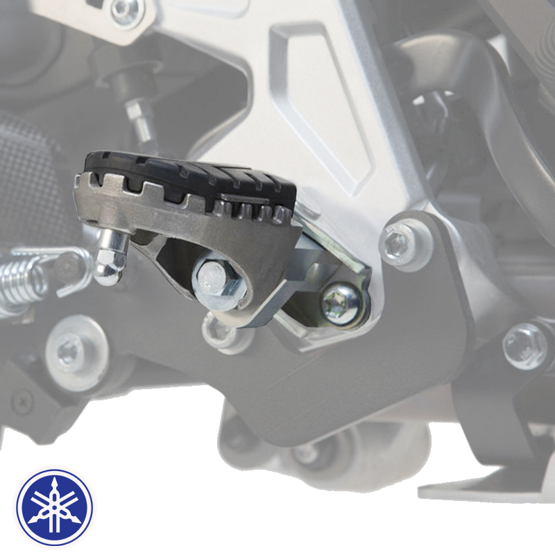 KIT REPOSAPIES SW-MOTECH ION YAMAHA FRS.06.011.10201/S