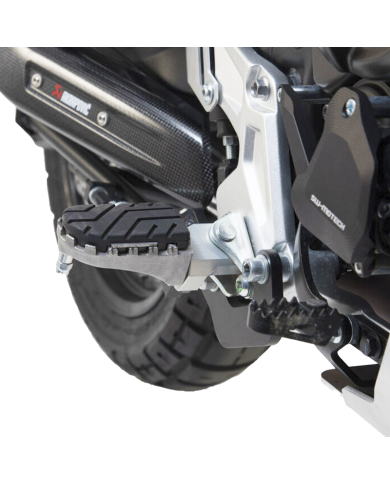 KIT REPOSAPIES SW-MOTECH ION YAMAHA FRS.06.011.10201/S