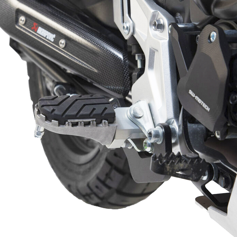 KIT REPOSAPIES SW-MOTECH ION YAMAHA FRS.06.011.10201/S