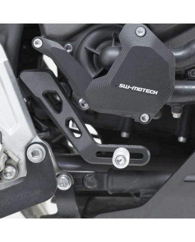 PEDAL DE FRENO SW-MOTECH YAMAHA FBL.06.799.10000