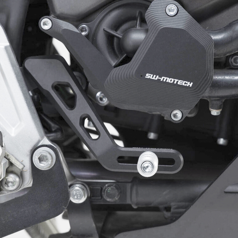 PEDAL DE FRENO SW-MOTECH YAMAHA FBL.06.799.10000