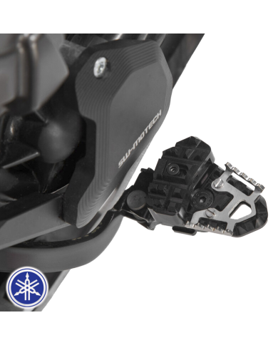 EXTENSION PEDAL DE FRENO SW-MOTECH YAMAHA FBE.06.799.10000/B