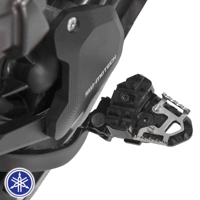 EXTENSION PEDAL DE FRENO SW-MOTECH YAMAHA FBE.06.799.10000/B
