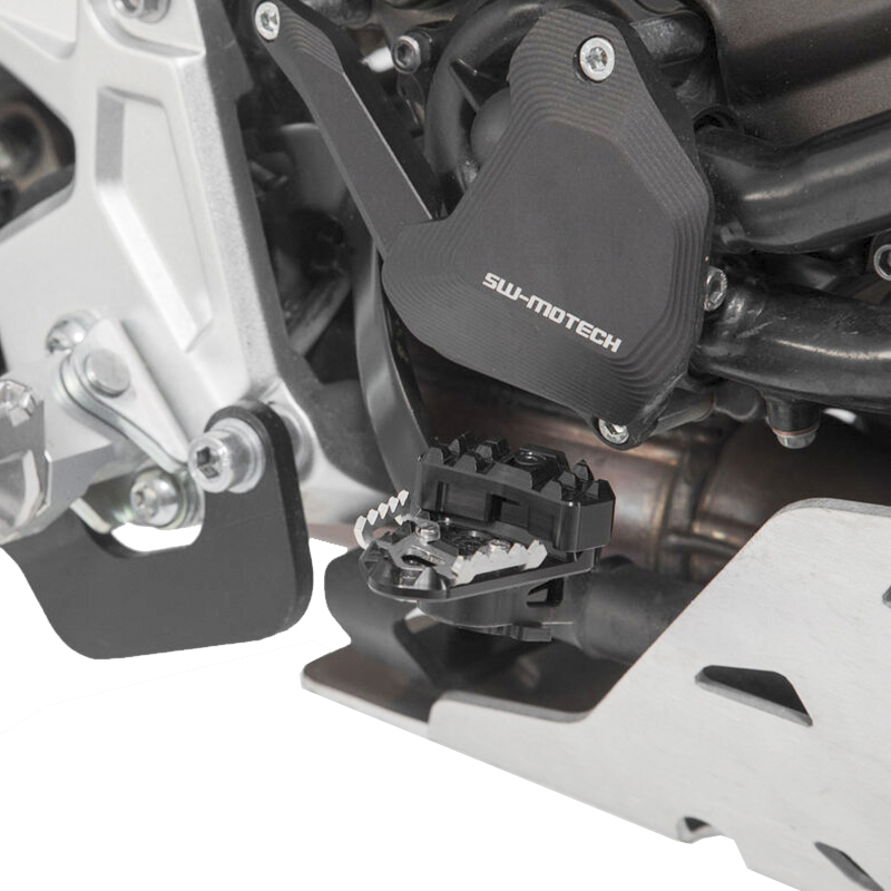 EXTENSION PEDAL DE FRENO SW-MOTECH YAMAHA FBE.06.799.10000/B