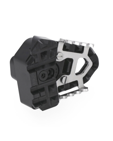 EXTENSION PEDAL DE FRENO SW-MOTECH YAMAHA FBE.06.799.10000/B