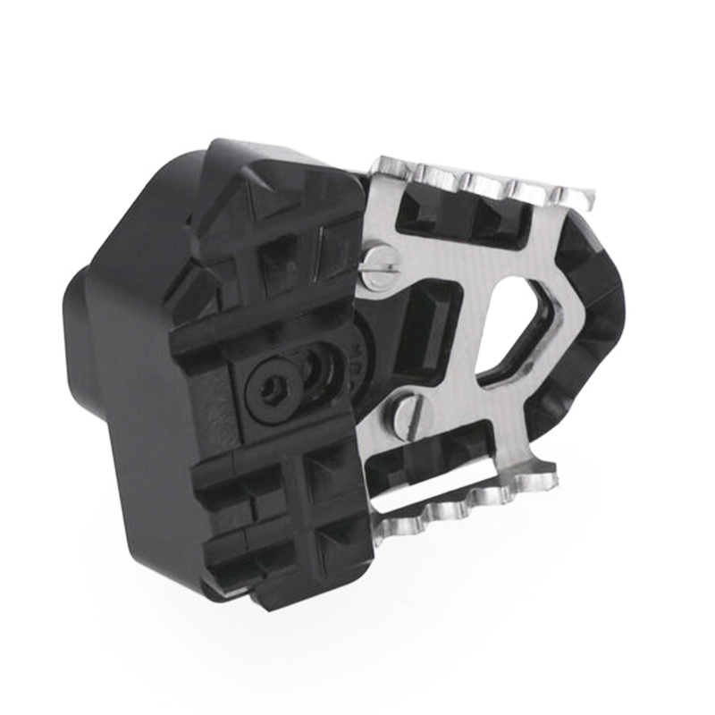 EXTENSION PEDAL DE FRENO SW-MOTECH YAMAHA FBE.06.799.10000/B