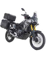 PACK MALETAS LATERALES + BAUL + SOPORTES SW-MOTECH DUSC YAMAHA ADV.06.799.66001/B
