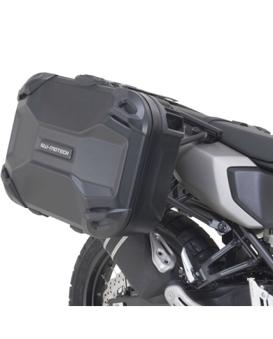 PACK MALETAS LATERALES + BAUL + SOPORTES SW-MOTECH DUSC YAMAHA ADV.06.799.65001/B