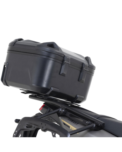 PACK MALETAS LATERALES + BAUL + SOPORTES SW-MOTECH DUSC YAMAHA ADV.06.799.65001/B